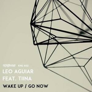 Wake Up / Go Now (feat. Tiina)