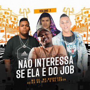Não Interessa Se Ela é Do Job (Explicit)