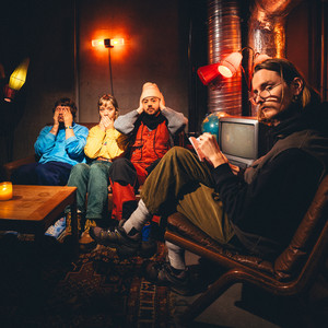 Lidenskapelig Konsensus