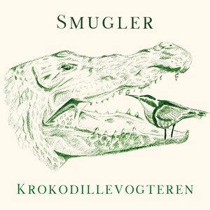 Krokodillevogteren