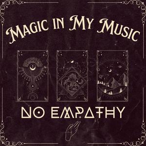 Magic In My Music / Dark Days (Explicit)