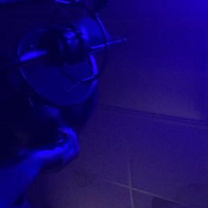 Do It Again (feat. LaDf0e_) (Explicit)