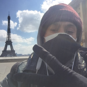 One West, One France (Explicit)