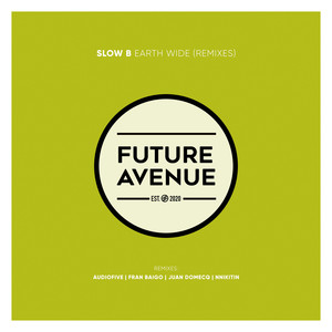 Earth Wide (Nnikitin Remix)