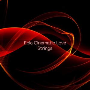 Epic Cinematic Adventure (Anxious Strings) (Original Mix)