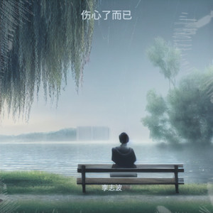 心里住着一个如你一般的人 (伴奏)