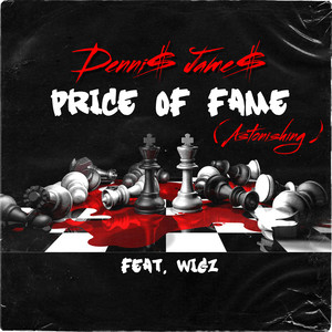 Price of Fame (Astonishing) [Explicit]