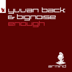 Enough (Extended Mix)