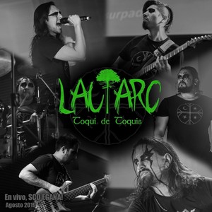 Felipe Valladares - El Sabio Lonco(En Vivo)