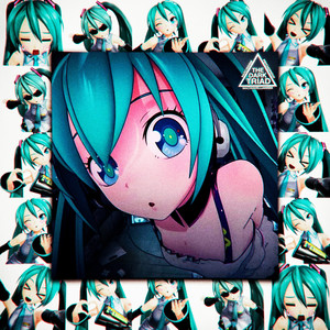 IEVAN POLKKA (HARDTEKK) (SUPER SLOWED)