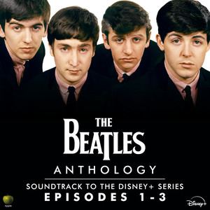 Love Me Do (2023 Mix)封面