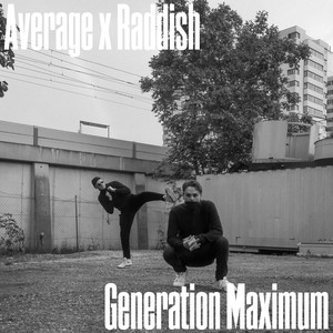 Generation Maximum