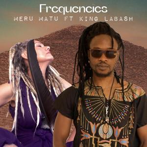 Frequencies (feat. King LaBash) [Explicit]