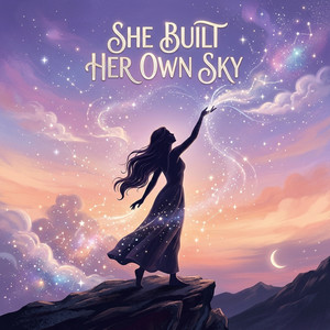 Written In The Same Sky