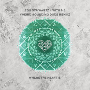 With Me (Weird Sounding Dude Remix|Remixed)