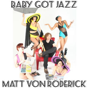Baby Got Jazz