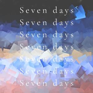 Seven days (Remix)