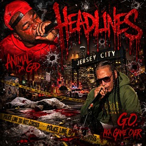 Headlines (Explicit)