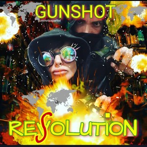 Resolution (Explicit)