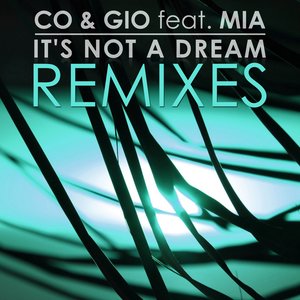 It's Not a Dream (Remixes)