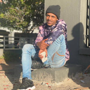 Mercy Freestyle (ft.Alpha Z|Explicit)