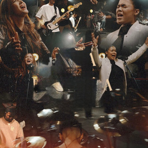 Quiero Ver Tu Mano Obrar