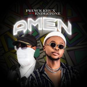 Amen (feat. Endeetone) [Explicit]