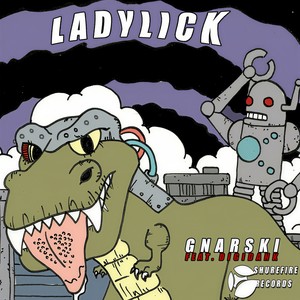 LadyLick