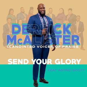 Send Your Glory (feat. Astrid Scott)