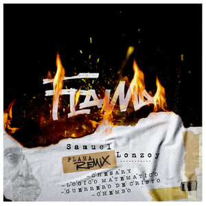 FLAMA (Remix)