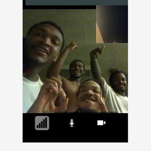 just cap 2 lock it in (feat. 900bud, 900marc & 6hunnacap) (Explicit)