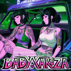 Baby Yakuza (Explicit)