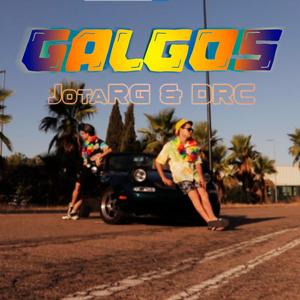 Galgos (feat. JotaRG) [Explicit]