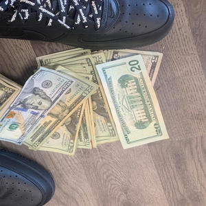 Trigger Happy (feat. Mariboy Kp) (Explicit)