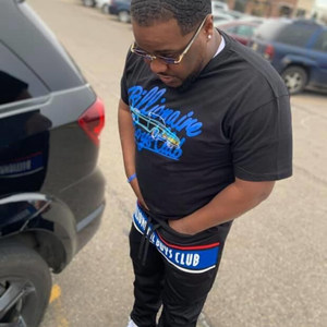 Fast Money (Explicit)