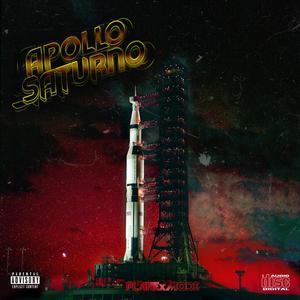 APOLLO SATURNO (Explicit)