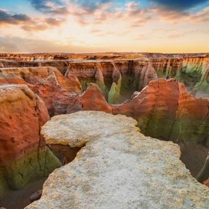 The Seven Valleys / Search / Love / Knowledge / Unity / Contentment / Wonderment / True Poverty and Absolute Nothingness