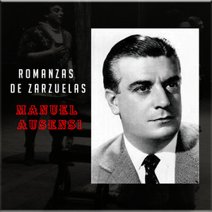 La Dolorosa (Romanza del Prior)