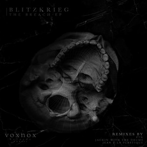 Hyperopia (Jackin With The Drums Remix)