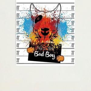 Free My Dogs (Explicit)