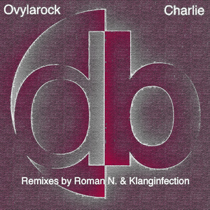 Charlie (Roman N. Mix)