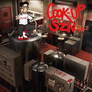 COOKUP SZN VOL2 (Explicit)