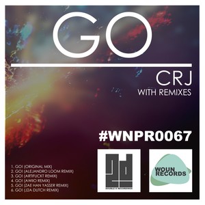 GO! (Alejandro Loom Remix)