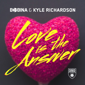 Love is the Answer