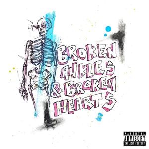 In Too Deep (feat. SIZL) (Explicit)