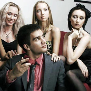 No tengo la culpa (feat. Gonziba) (Explicit)