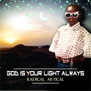 God is your light always