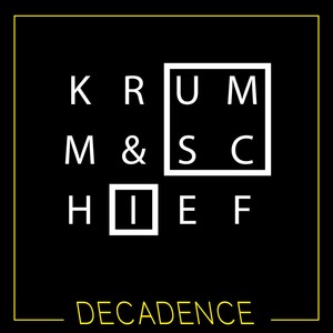 Decadence (Garry Ocean Remix)