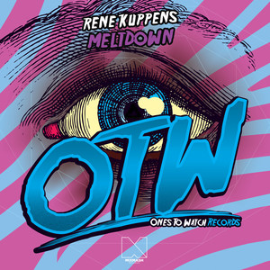 Meltdown (Original Mix)