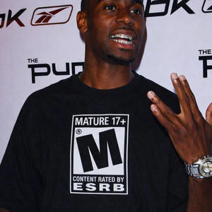 Terry Kennedy (Explicit)